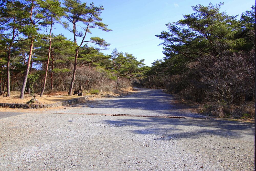 高千穂河原の画像 - 2枚目