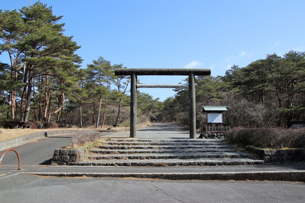 高千穂河原の画像 - 5枚目