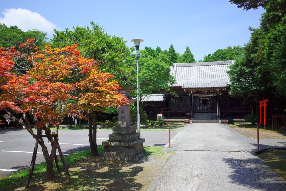 慈眼寺公園の画像 - 2枚目