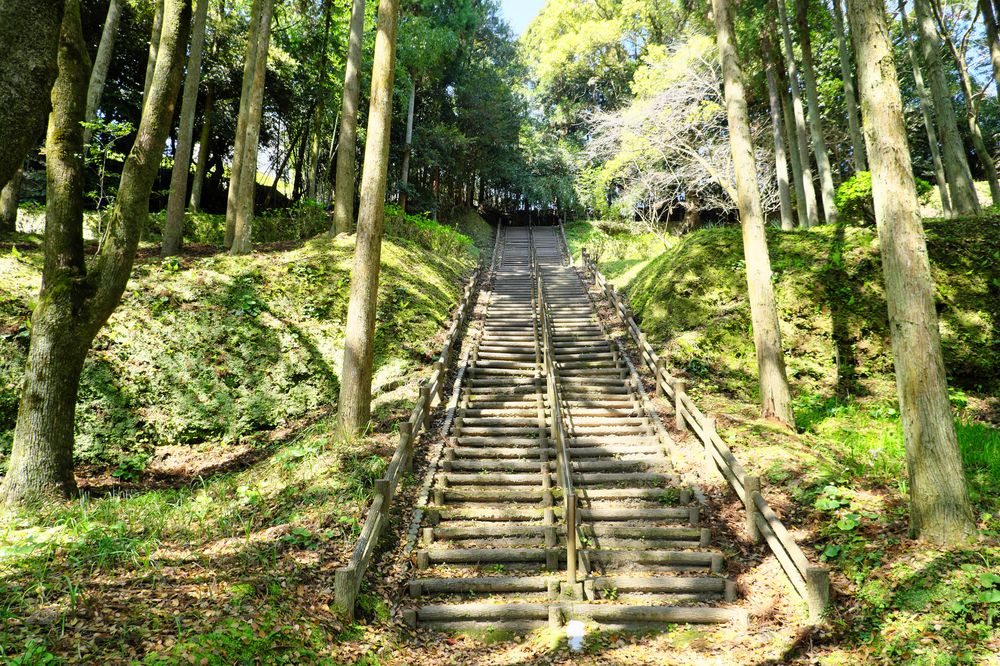 慈眼寺公園の画像 - 6枚目