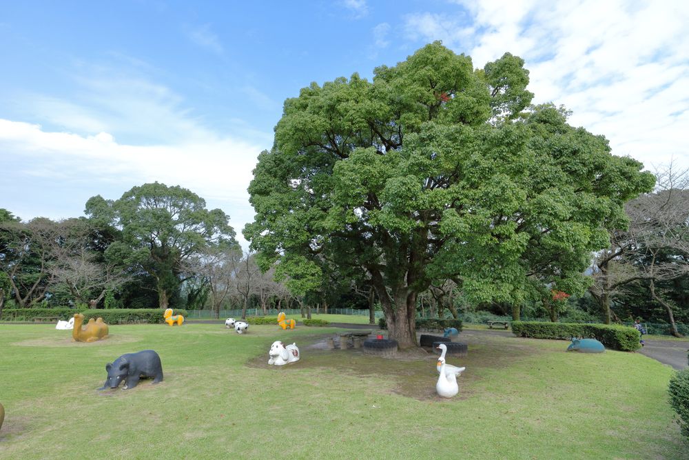 城山公園の画像 - 2枚目