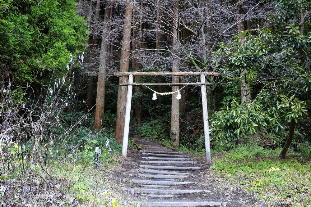 熊襲穴】の周辺スポット・アクセス・口コミ - Prism Japan