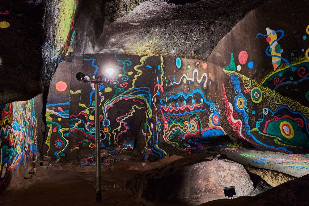 熊襲穴】の周辺スポット・アクセス・口コミ - Prism Japan