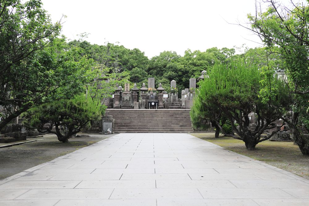 南洲公園の画像 - 2枚目