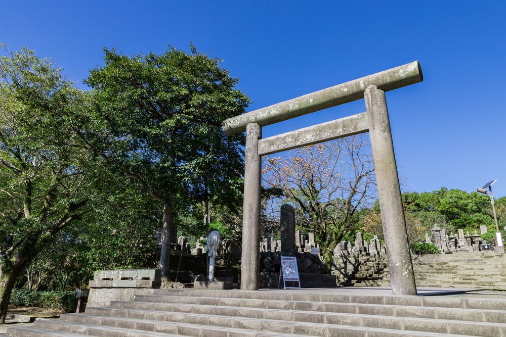 南洲公園の画像 - 4枚目