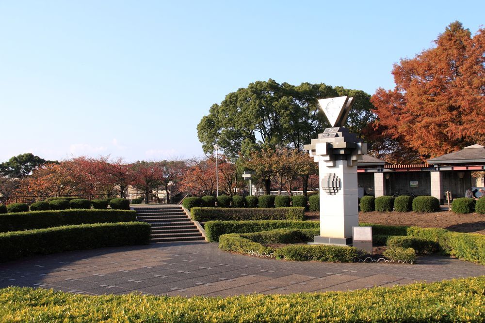 平和市民公園の画像 - 3枚目