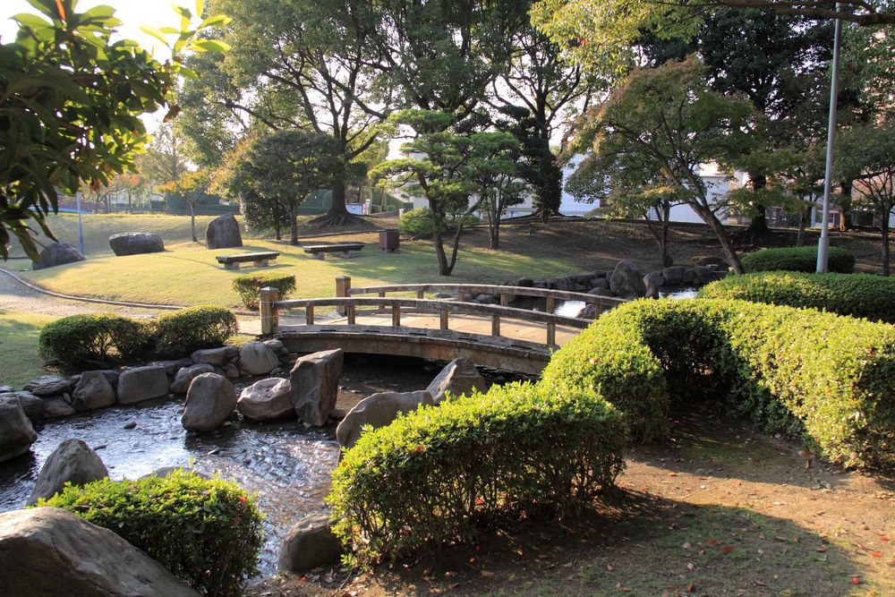 平和市民公園の画像 - 4枚目