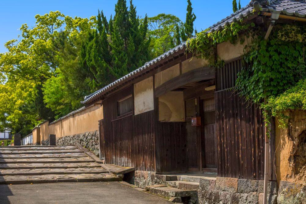 勘定場の坂の画像 - 5枚目