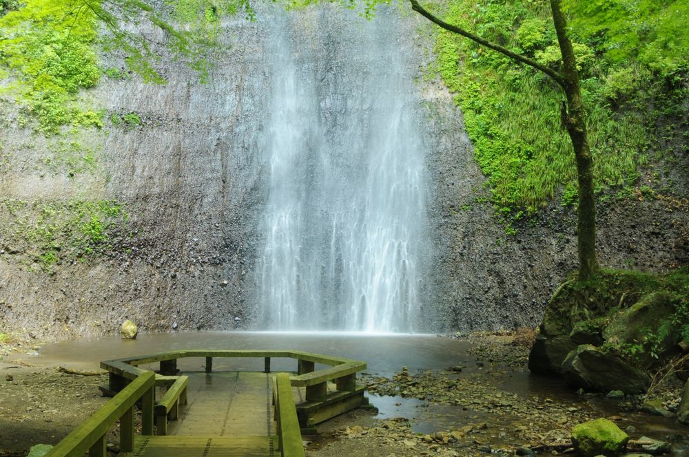 震動の滝】の周辺スポット・アクセス・口コミ - Prism Japan