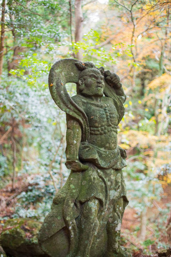 文殊仙寺の画像 - 3枚目