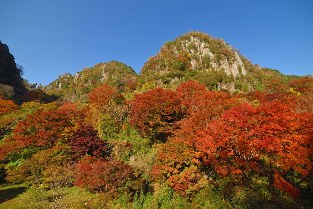 一目八景展望台の画像 - 2枚目