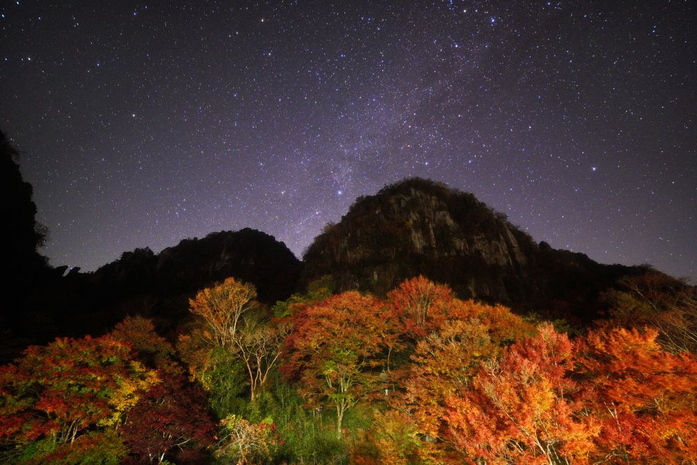 一目八景展望台の画像 - 3枚目