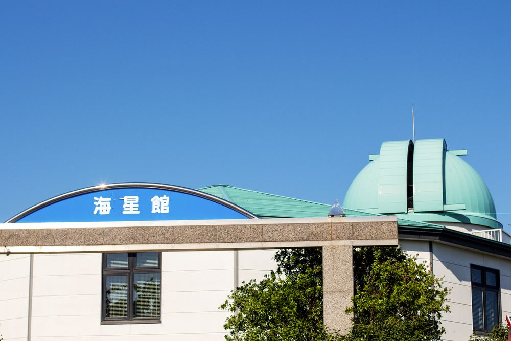 関崎みらい海星館の画像 - 2枚目