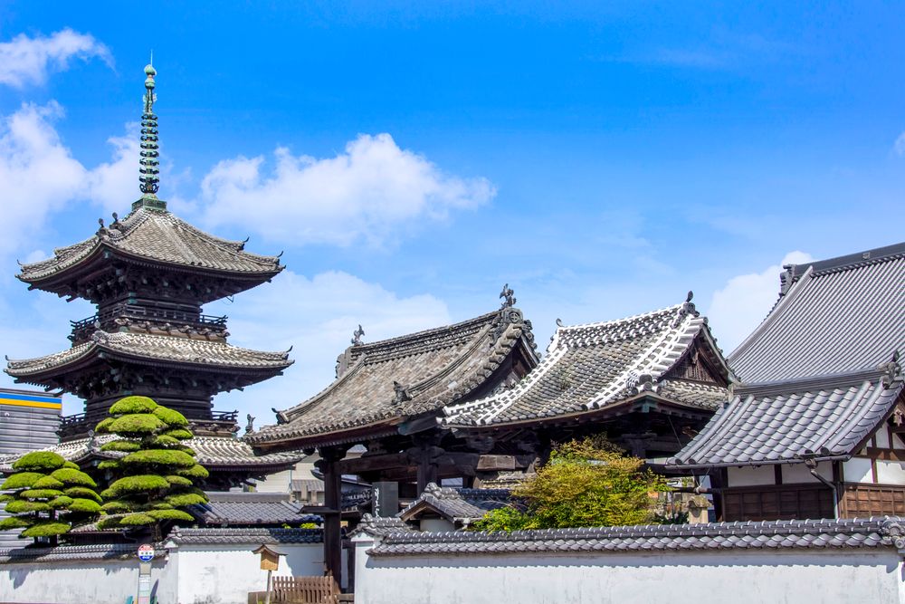 龍原寺の画像 - 4枚目