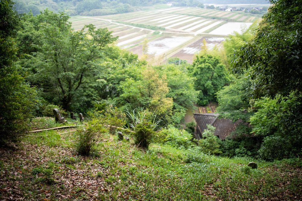地獄極楽(桂昌寺跡)の画像 - 2枚目