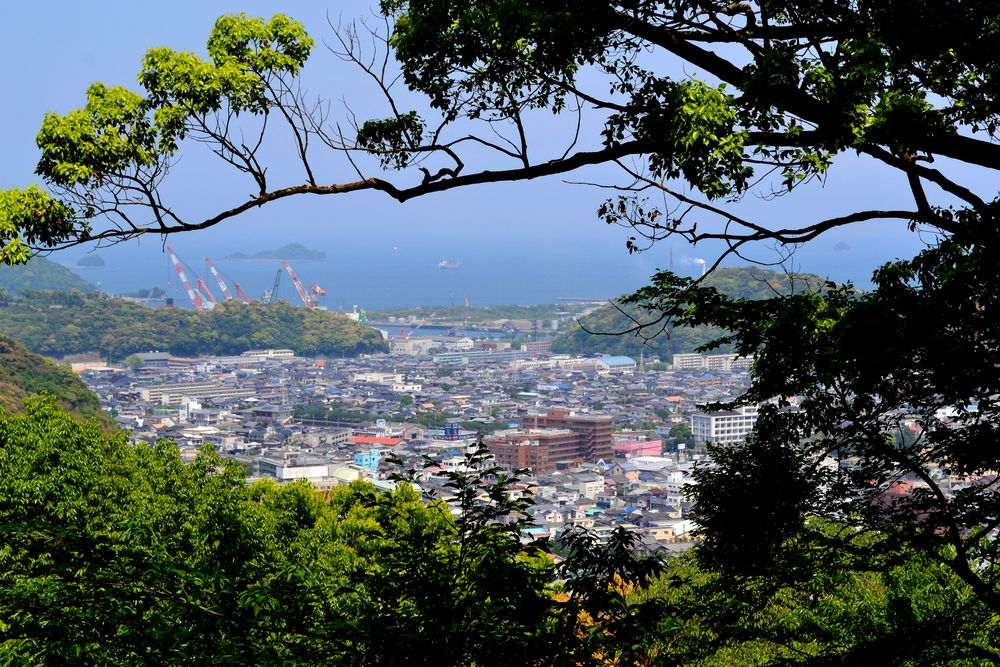 城山歴史公園の画像 - 3枚目