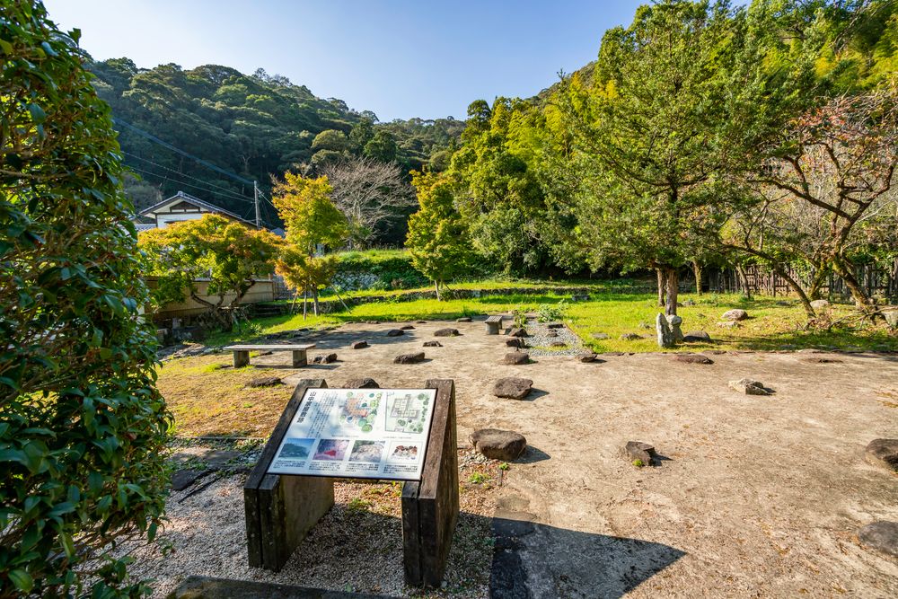 城山歴史公園の画像 - 5枚目