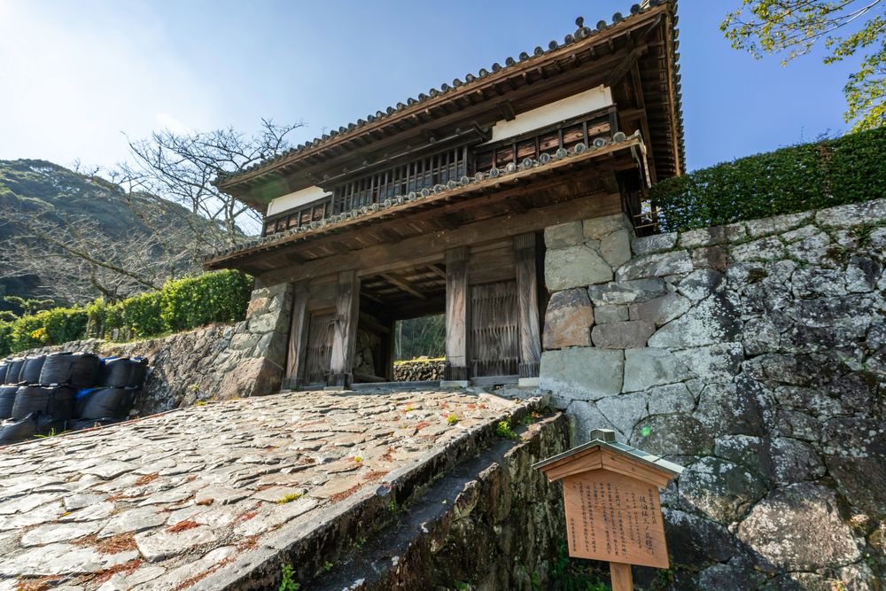 城山歴史公園】の周辺スポット・アクセス・口コミ - Prism Japan