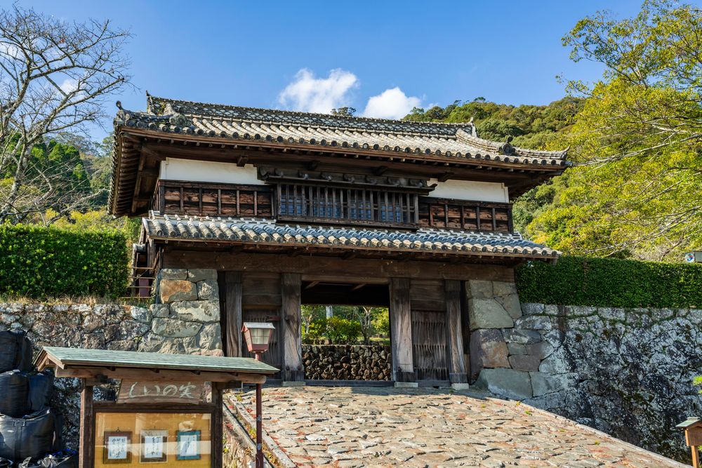 城山歴史公園】の周辺スポット・アクセス・口コミ - Prism Japan