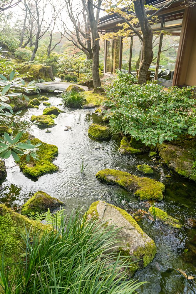 由志園】の周辺スポット・アクセス・口コミ - Prism Japan