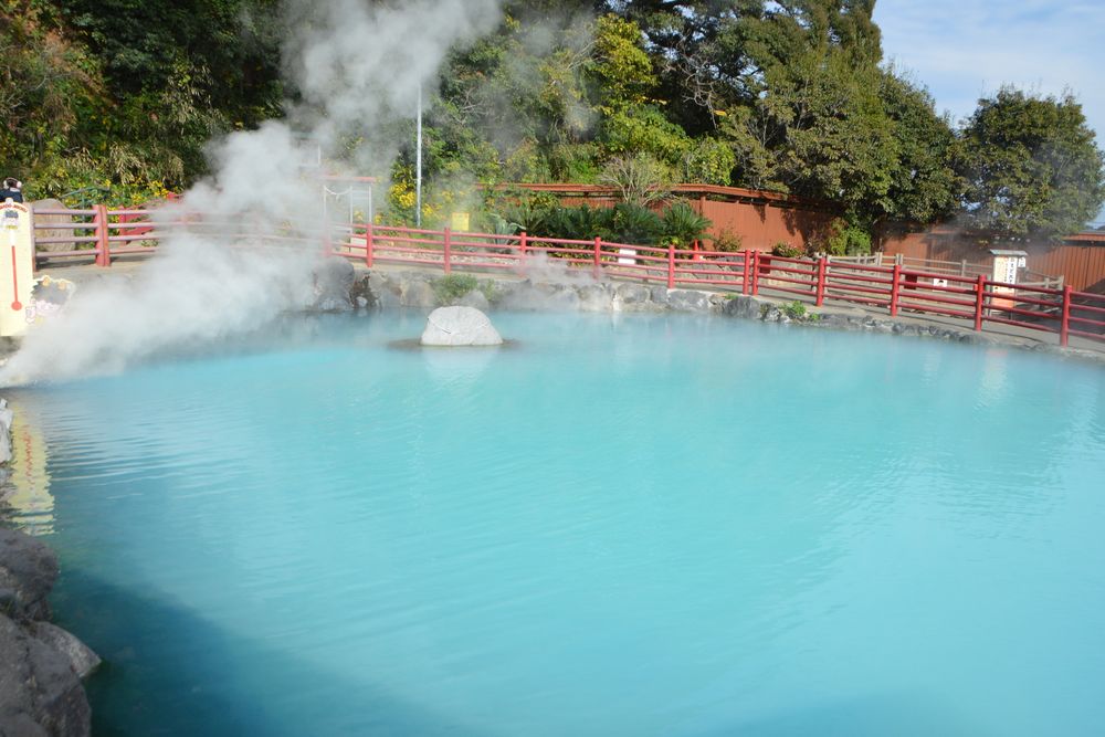 亀川温泉の画像 - 3枚目
