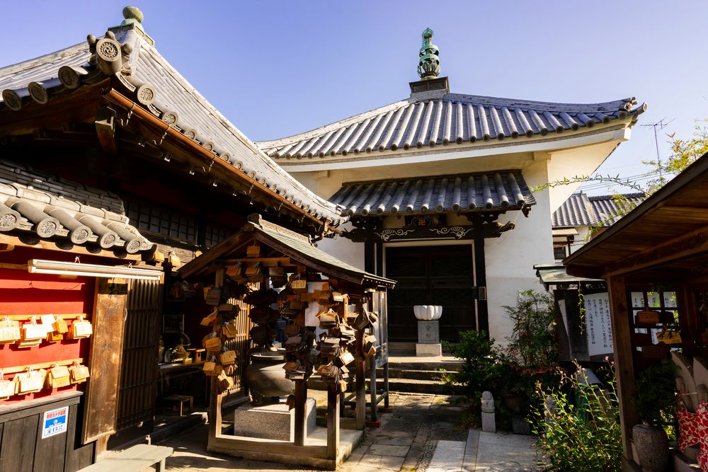 合元寺の画像 - 2枚目