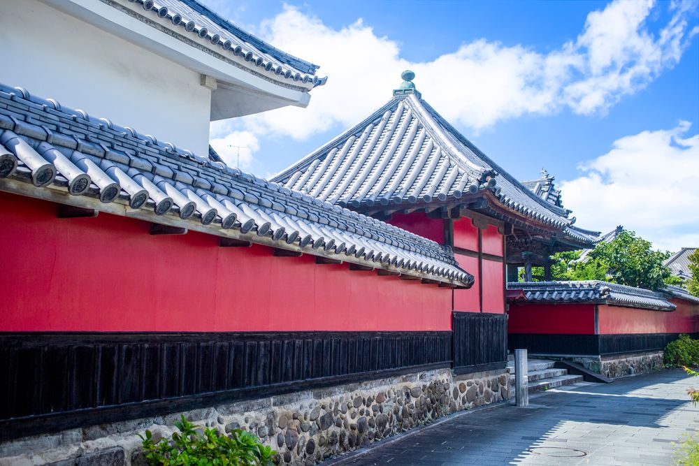 合元寺の画像 - 4枚目