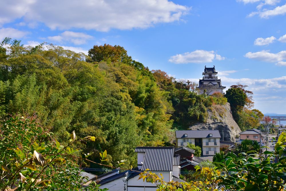 城山公園の画像 - 2枚目