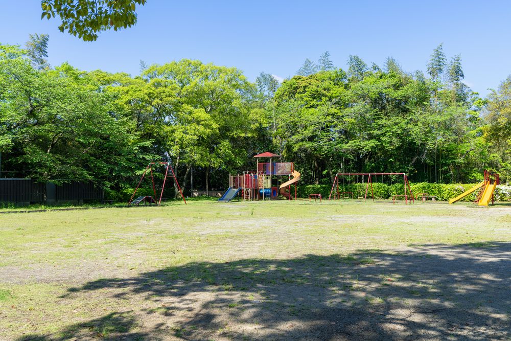 城山公園の画像 - 3枚目