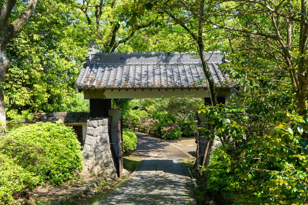 城山公園の画像 - 5枚目