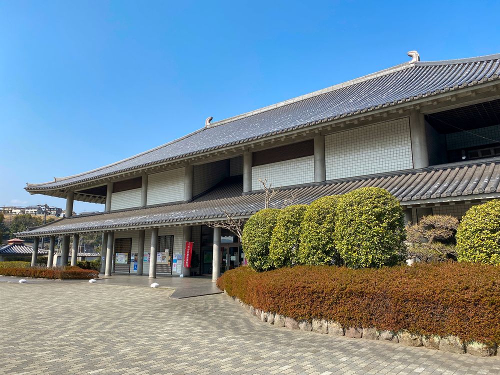 豊後国分寺跡の画像 - 5枚目