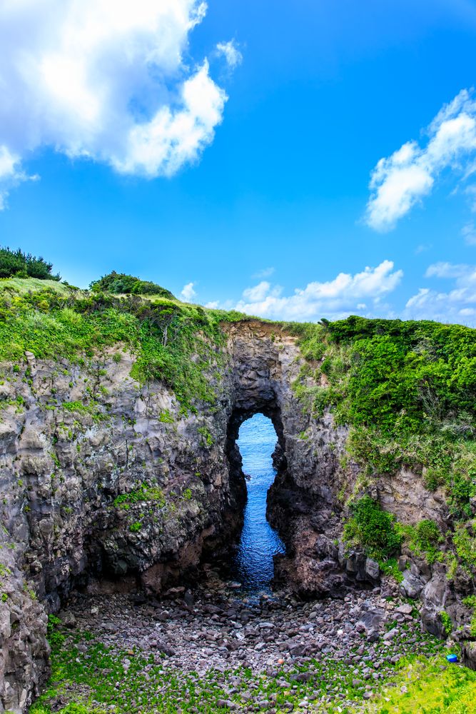 鬼の足跡の画像 - 5枚目