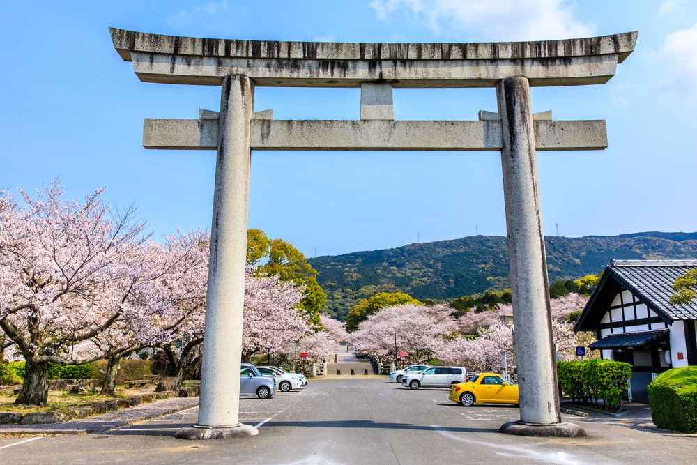 橘神社の画像 - 3枚目