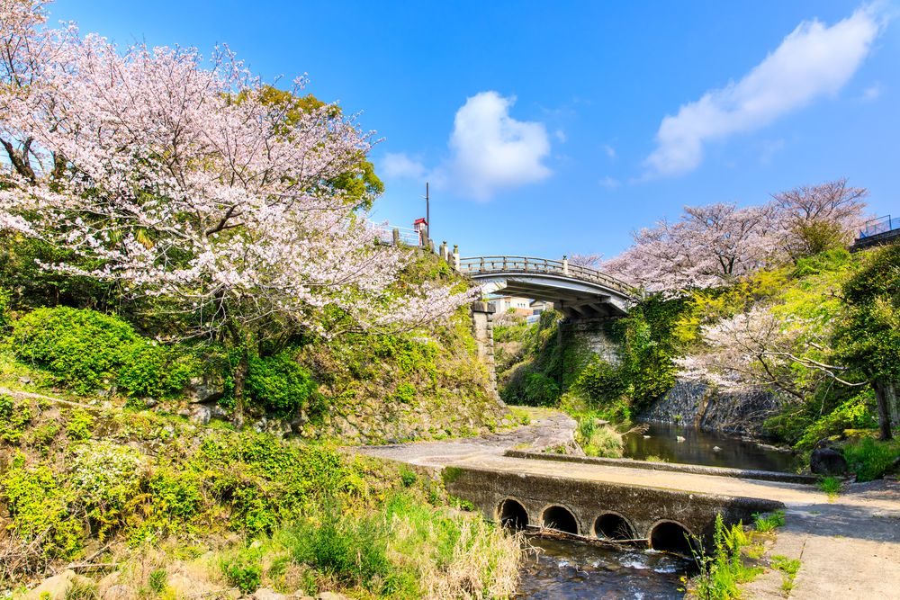 橘神社】のご利益・お守り・アクセス - Prism Japan