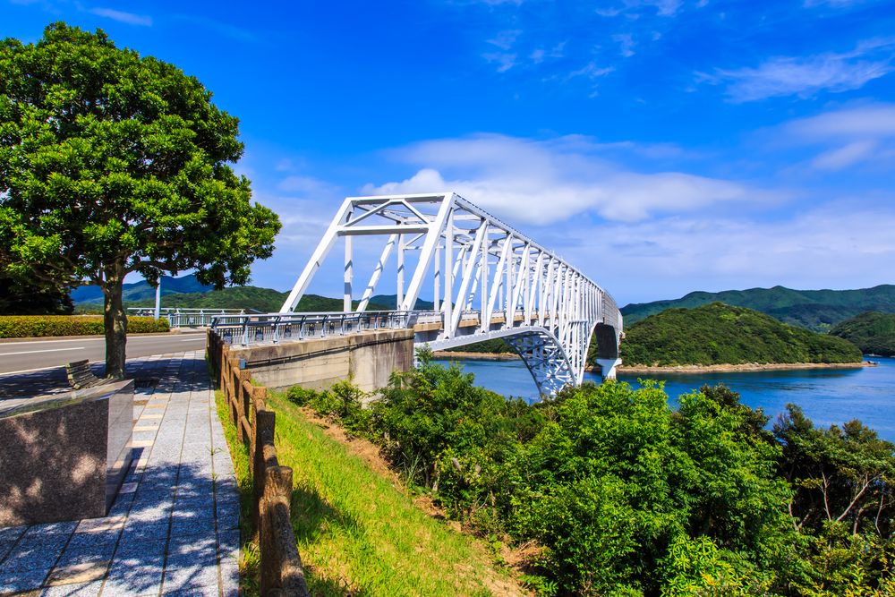 若松大橋の画像 - 2枚目