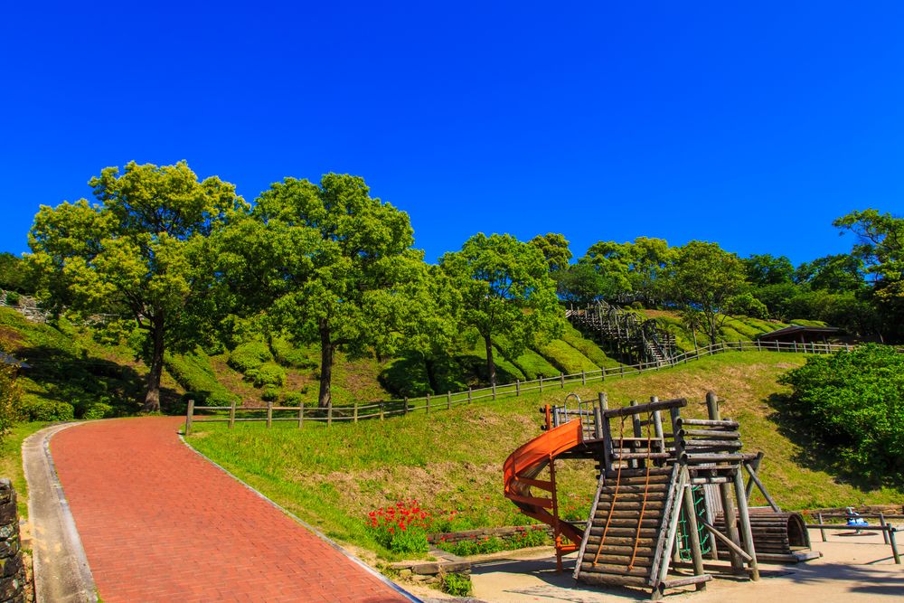 西海橋公園の画像 - 3枚目