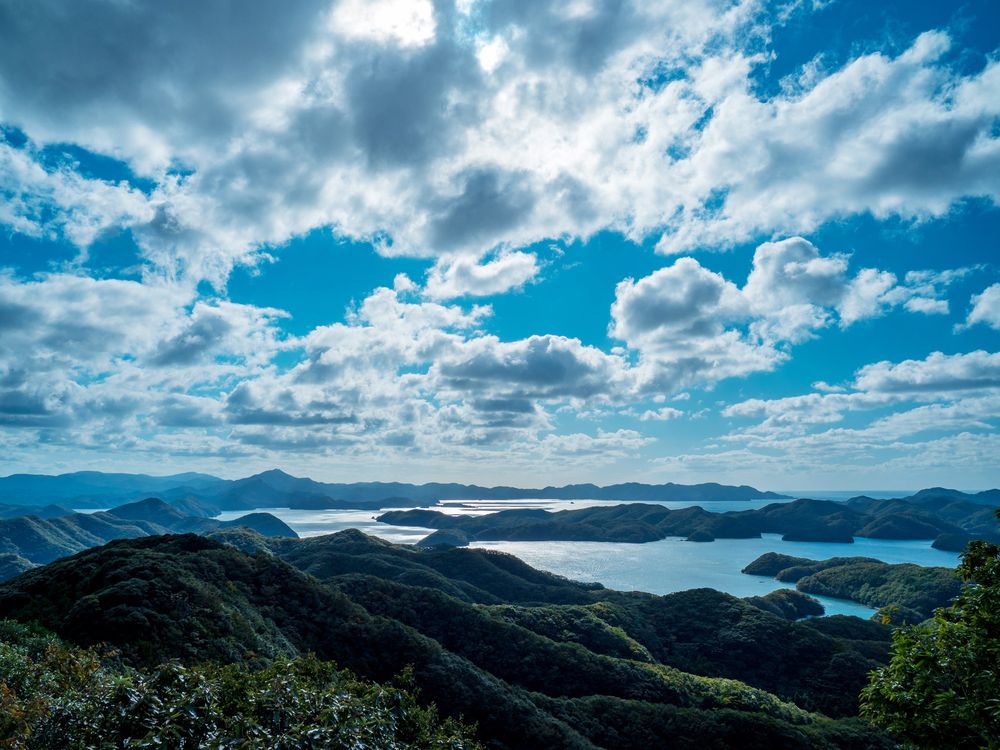 烏帽子岳展望所の画像 - 2枚目