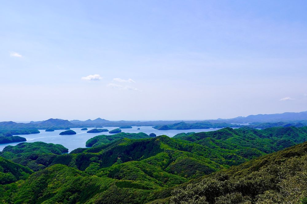 烏帽子岳展望所の画像 - 3枚目