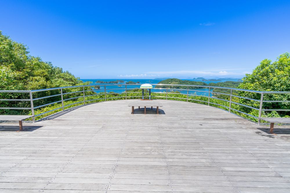 船越展望所の画像 - 4枚目