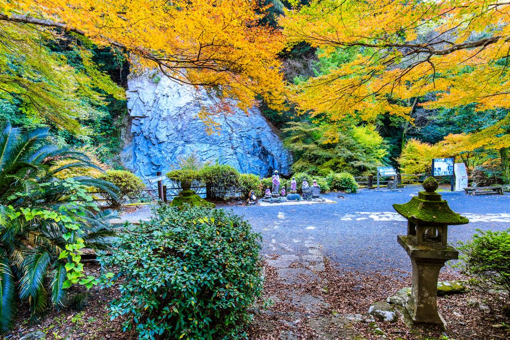 大雄寺 五百羅漢の画像 - 4枚目