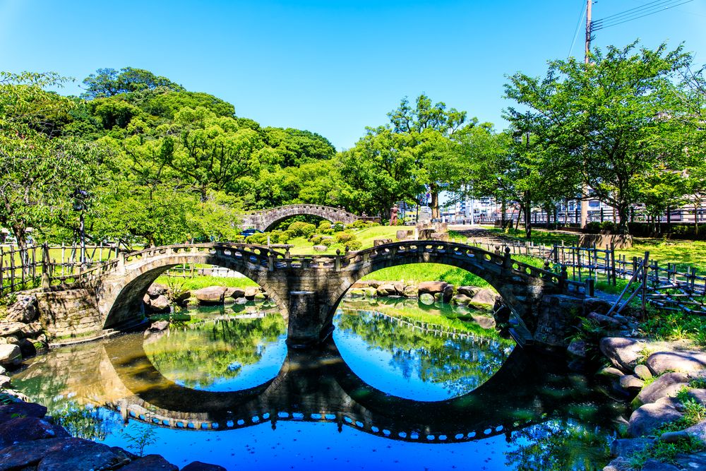 諫早公園