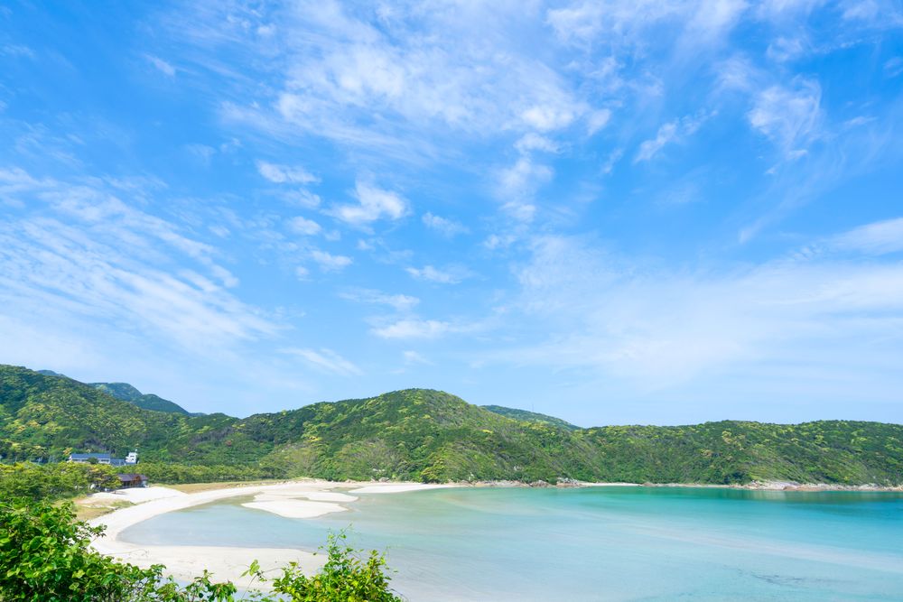 蛤浜海水浴場の画像 - 6枚目