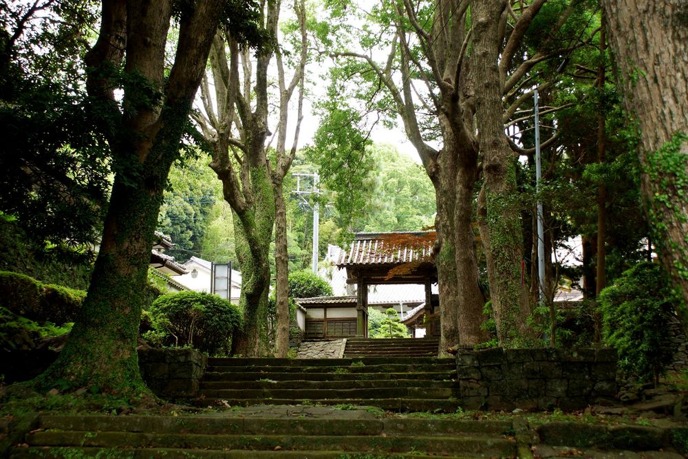 最教寺の画像 - 2枚目