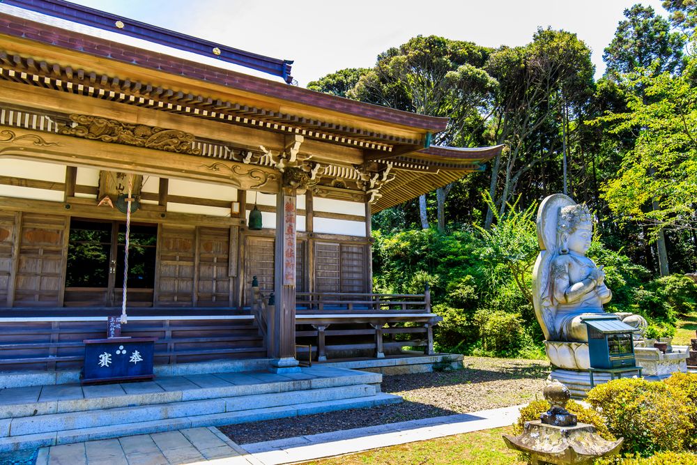 最教寺の画像 - 3枚目