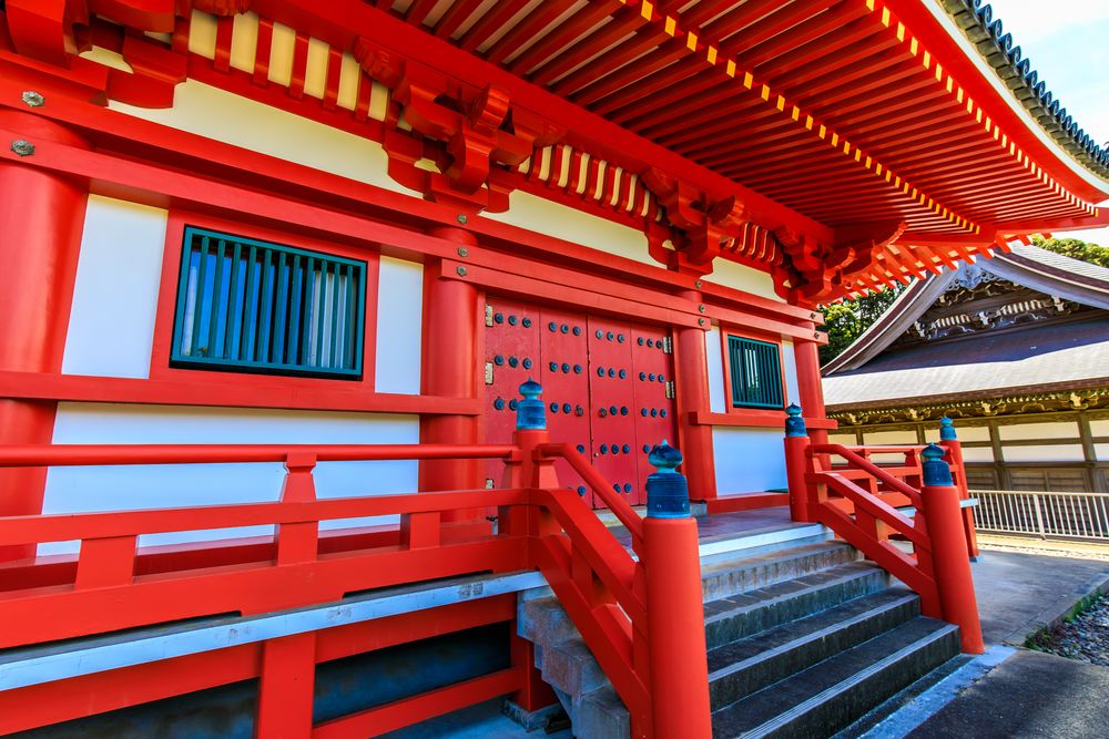 最教寺の画像 - 4枚目