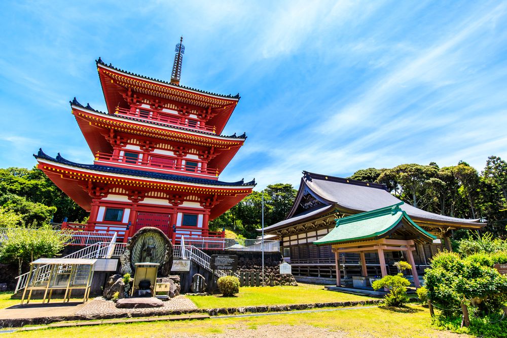 最教寺の画像 - 5枚目