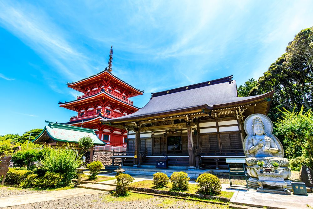 最教寺