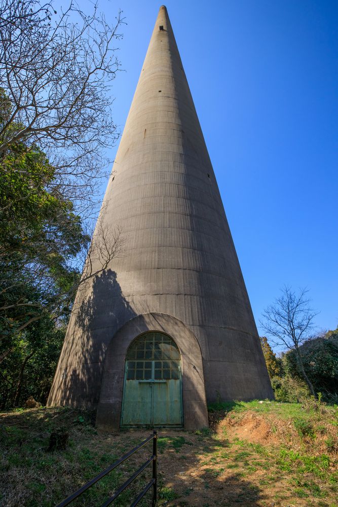 旧佐世保無線電信所（針尾送信所）の画像 - 4枚目