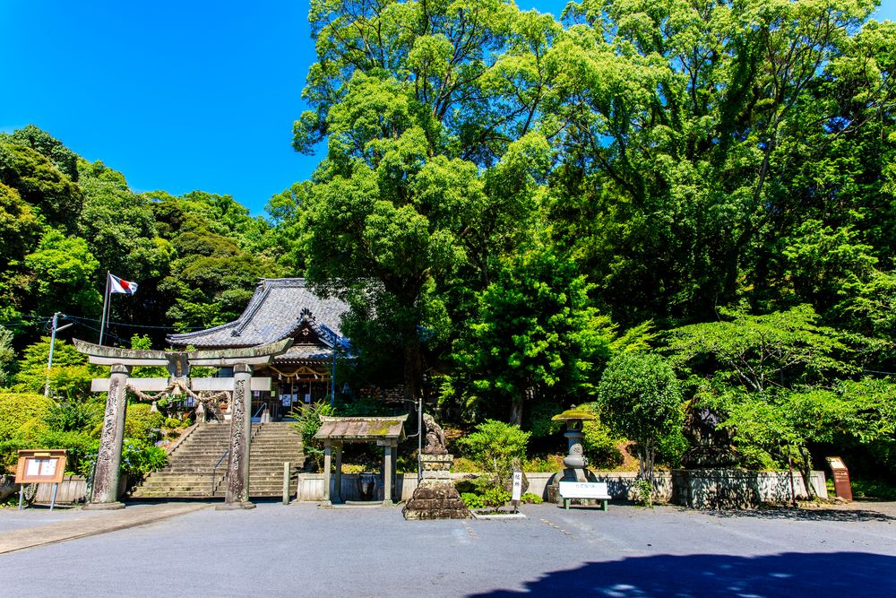 高城神社の画像 - 4枚目