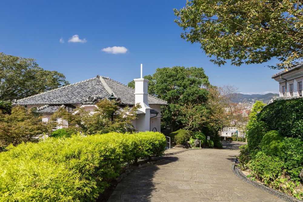 旧ウォーカー住宅の画像 - 5枚目